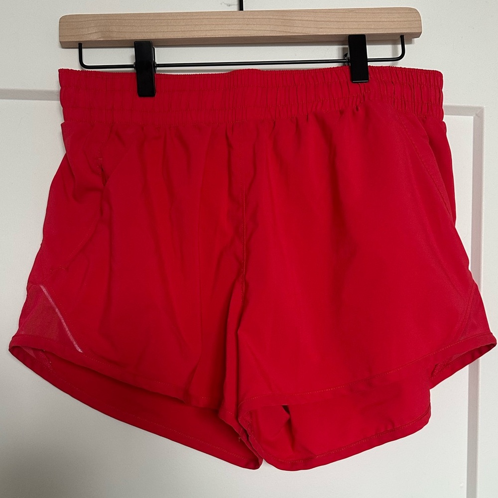 Running Shorts